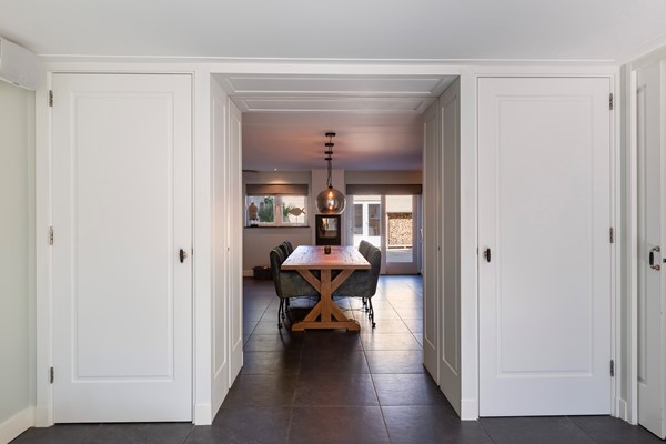 Medium property photo - Adriaan Mouriszweg 5, 2203 GA Noordwijk